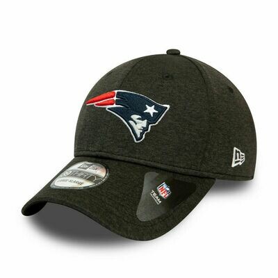 New England Patriots New Era 39thirty NFL Cap
