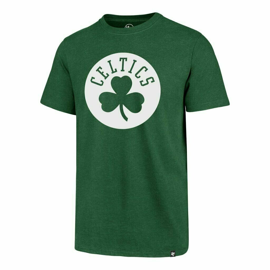 Boston Celtics NBA T-Shirt 47 Brand