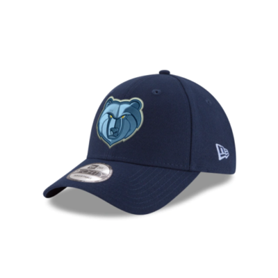 Memphis Grizzlies New Era 9forty NBA Cap