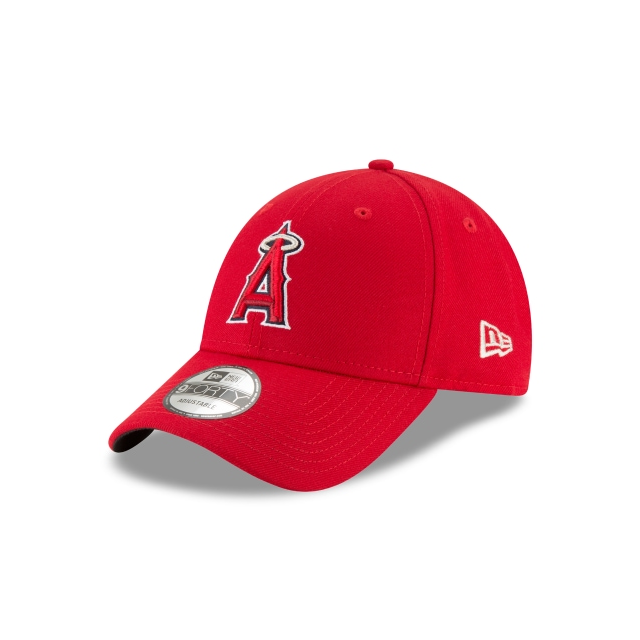 Los Angeles Angels New Era 9forty MLB Cap