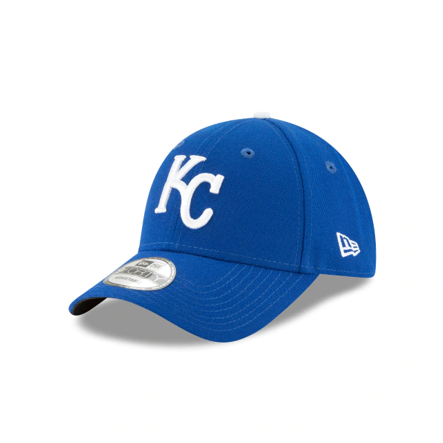 Kansas City Royals New Era 9forty MLB Cap