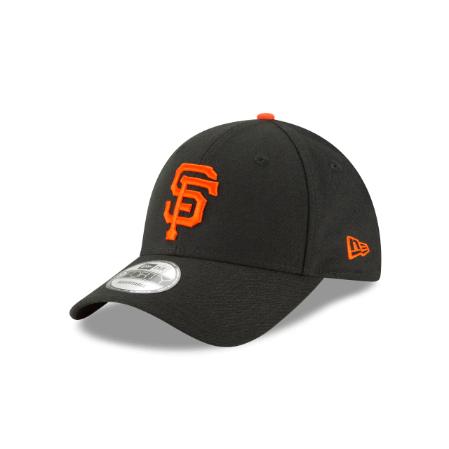 San Francisco Giants New Era 9forty MLB Cap