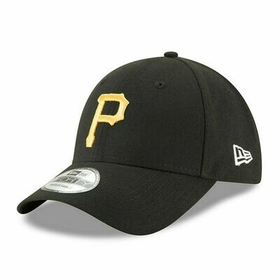 Pittsburgh Pirates New Era 9forty MLB Cap