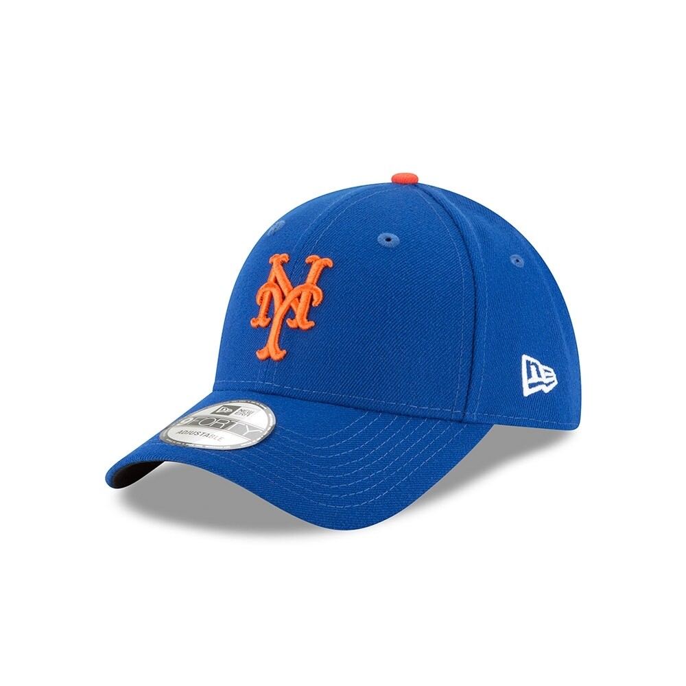 New York Mets New Era 9forty MLB Cap