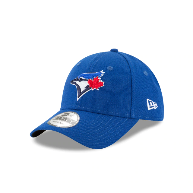 Toronto Blue Jays New Era 9forty MLB Cap