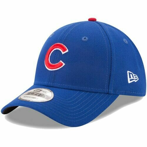Chicago Cubs New Era 9forty MLB Cap