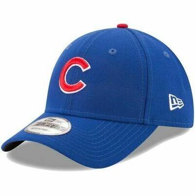 Chicago Cubs New Era 9forty MLB Cap