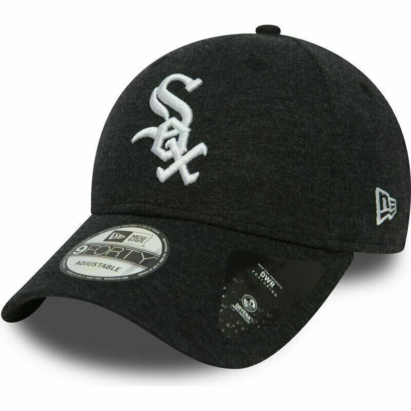 Chicago White Sox New Era 9forty MLB Cap