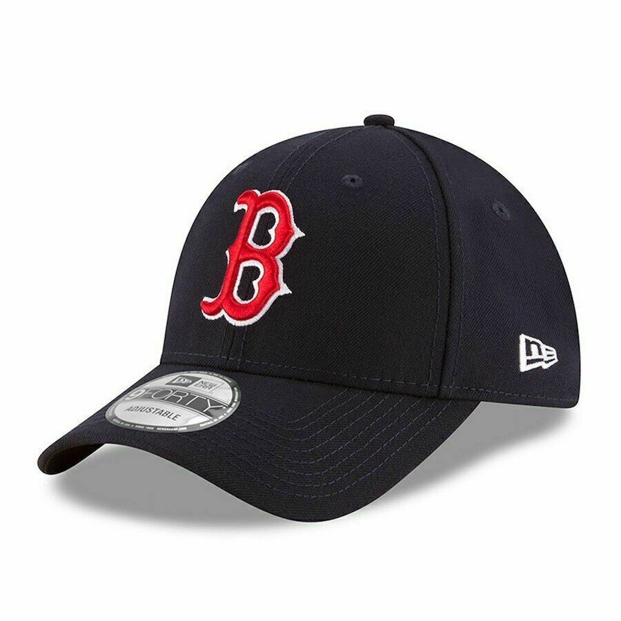 Boston Red Sox New Era 9forty MLB Cap