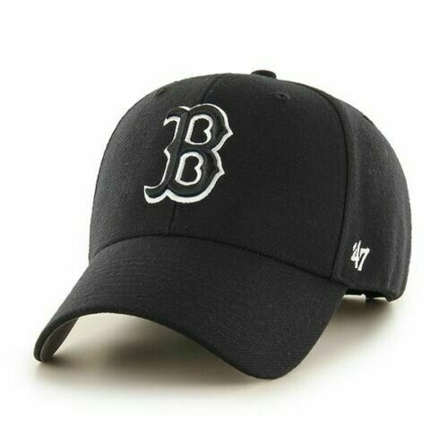 Boston Red Sox 47 Brand MLB Cap