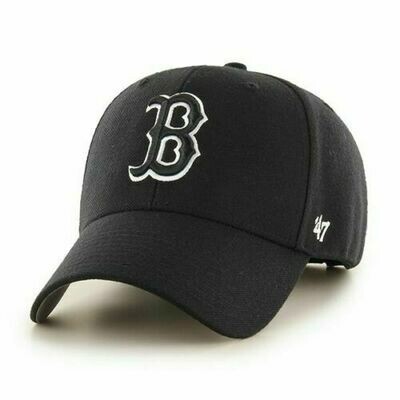 Boston Red Sox 47 Brand MLB Cap