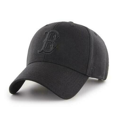 Boston Red Sox 47 Brand MLB Cap