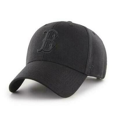 Boston Red Sox 47 Brand MLB Cap