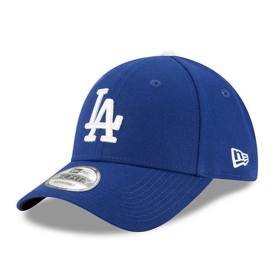Los Angeles Dodgers New Era 9FORTY MLB Cap