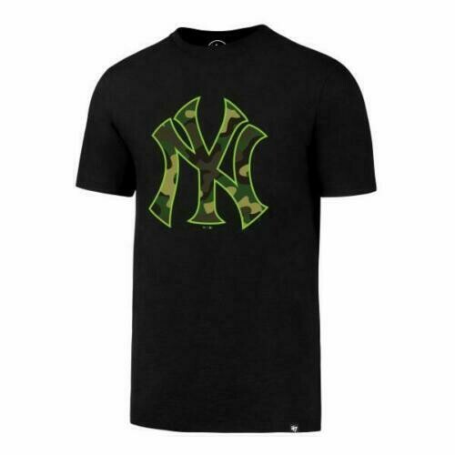 New York Yankees 47 Brand MLB T-Shirt