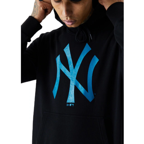 New York Yankees New Era MLB Hoodie