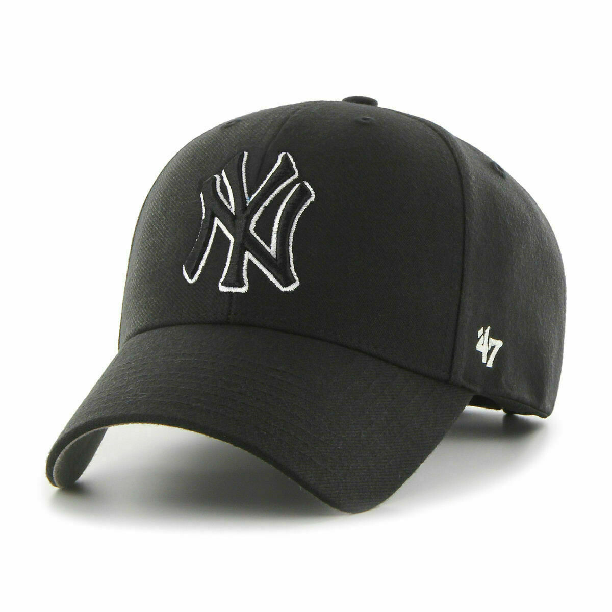 New York Yankees 47 Brand MLB Cap