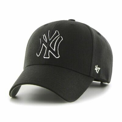 New York Yankees 47 Brand MLB Cap