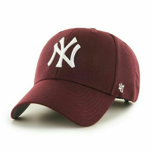 New York Yankees 47 Brand MLB Cap