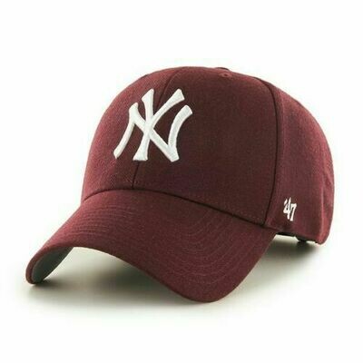 New York Yankees 47 Brand MLB Cap