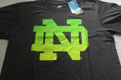 Notre Dame Fighting Irish ADIDAS NCAA College T-Shirt