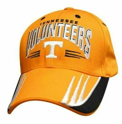 Tennessee Volunteers NCAA College Cap
