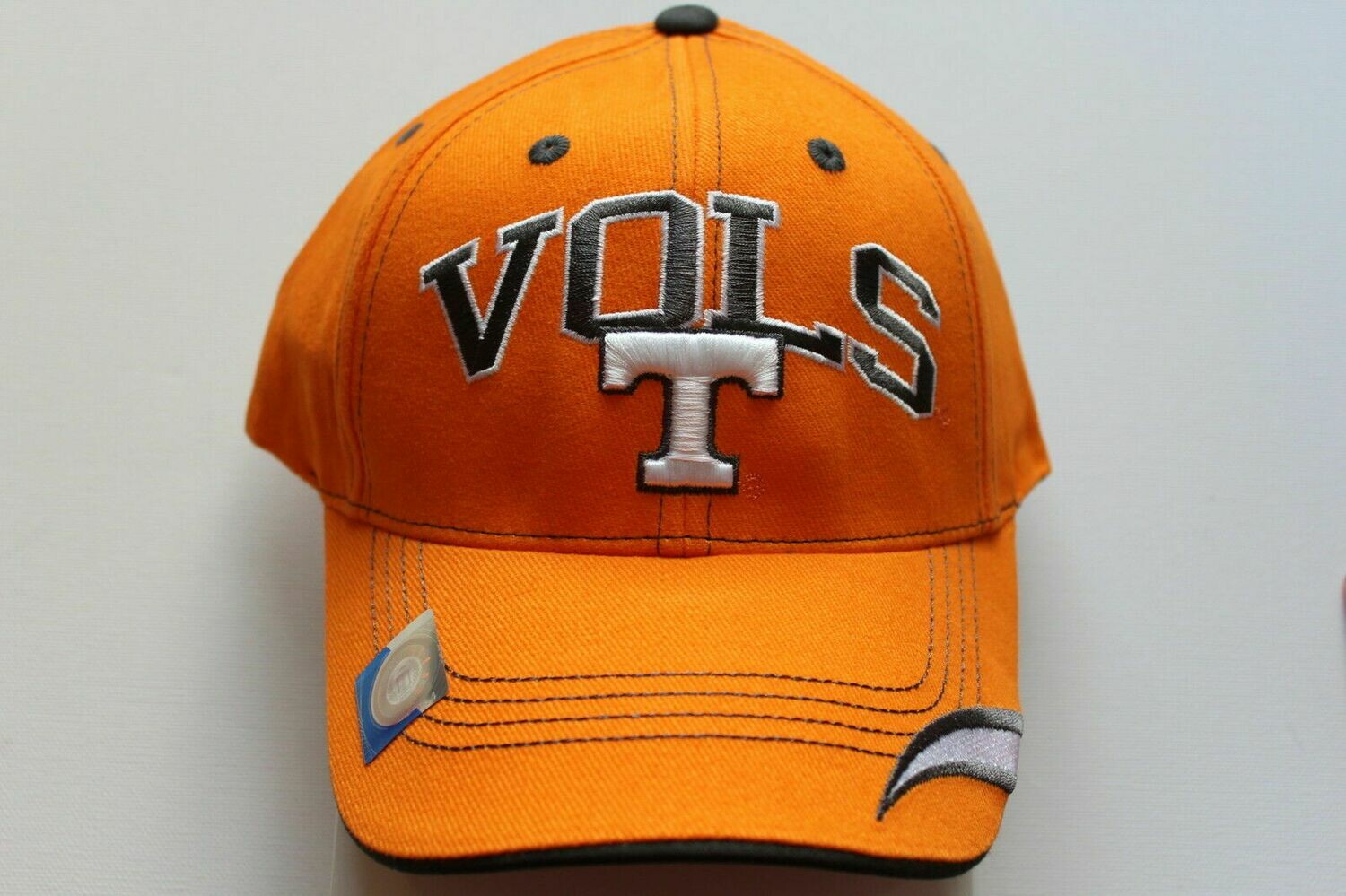 Tennessee Volunteers NCAA College Cap