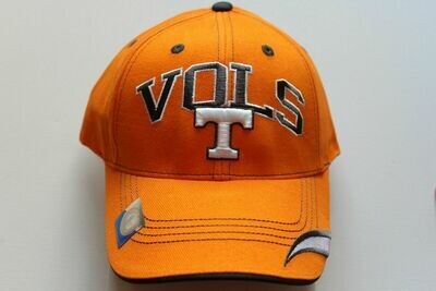 Tennessee Volunteers NCAA College Cap