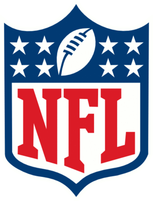NFL Logo Fanware