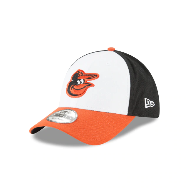 Baltimore Orioles New Era 9FORTY Cap