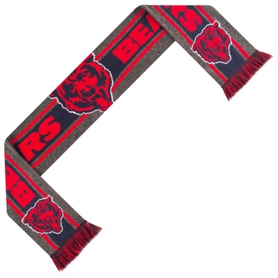 Chicago Bears NFL Schal / Scarf