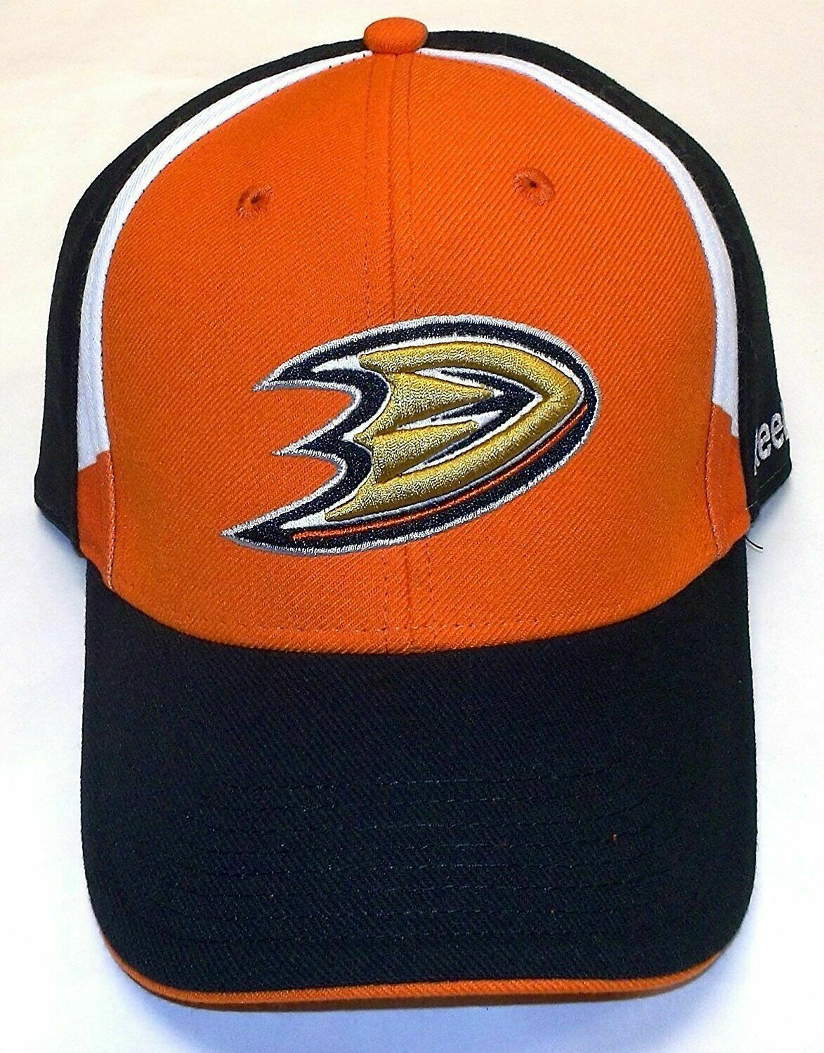 Anaheim Ducks Reebok NHL Cap