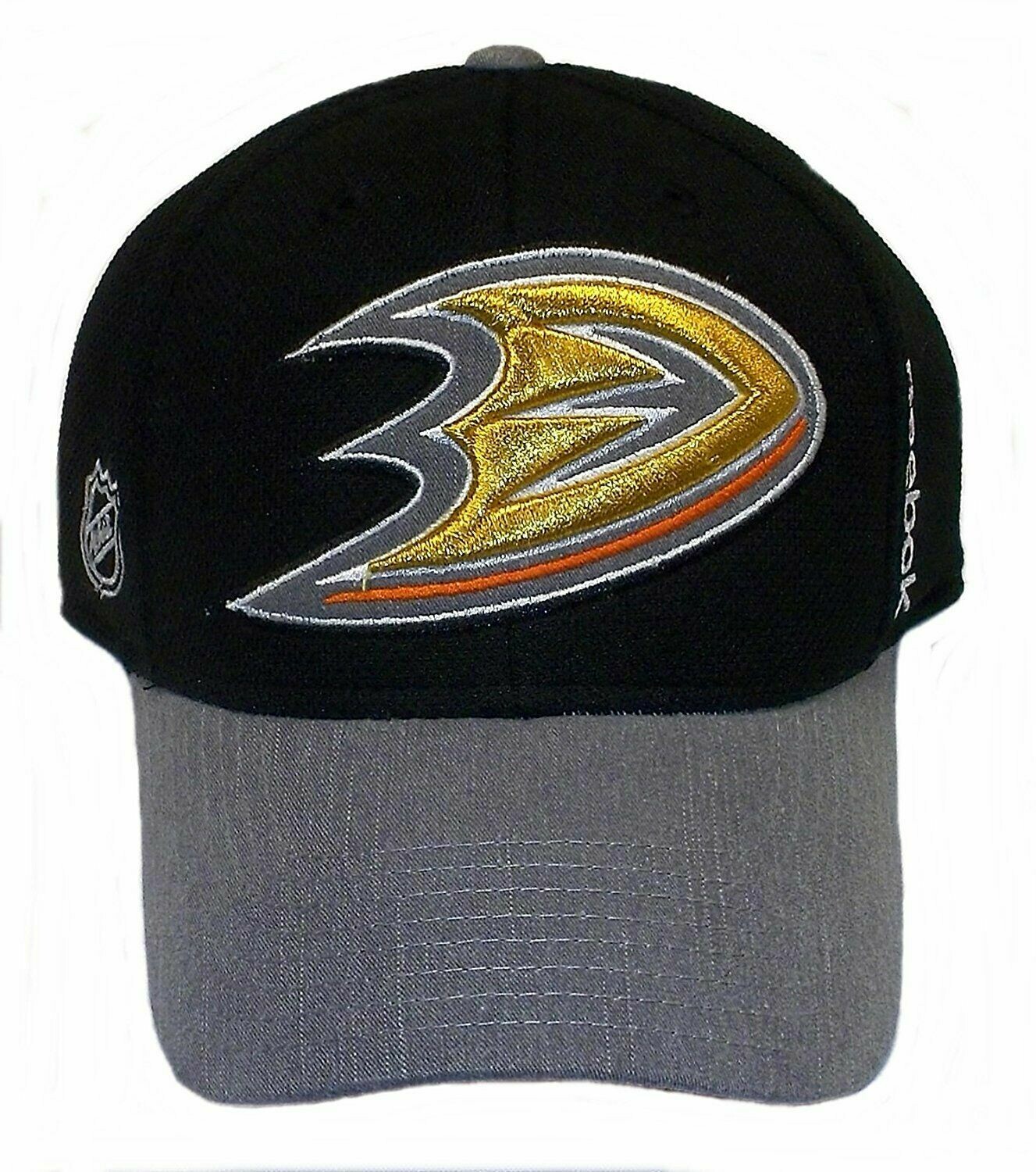 Anaheim Ducks Reebok NHL Cap
