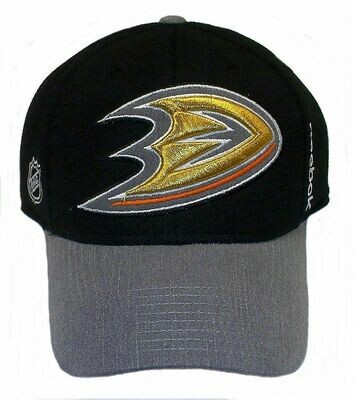 Anaheim Ducks Reebok NHL Cap