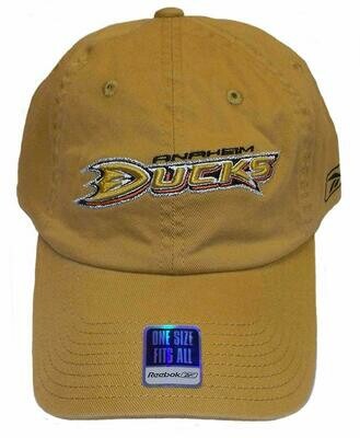 Anaheim Ducks Reebok NHL Cap
