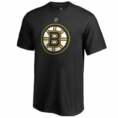 Boston Bruins Reebok NHL T-Shirt