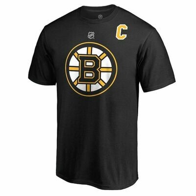 Boston Bruins Reebok NHL T-Shirt