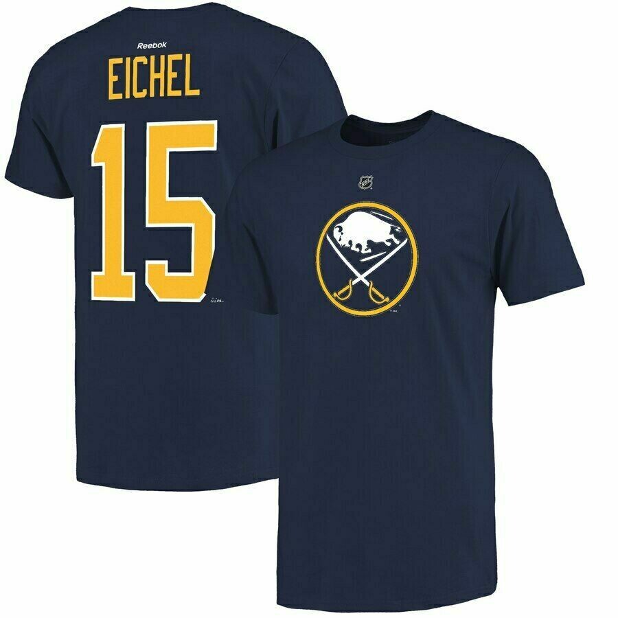 Buffalo Sabres Reebok NHL T-Shirt