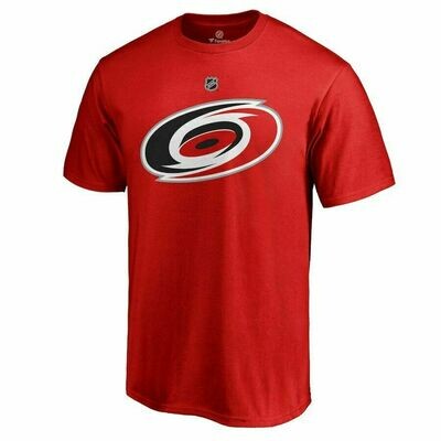 Carolina Hurricanes Reebok NHL T-Shirt