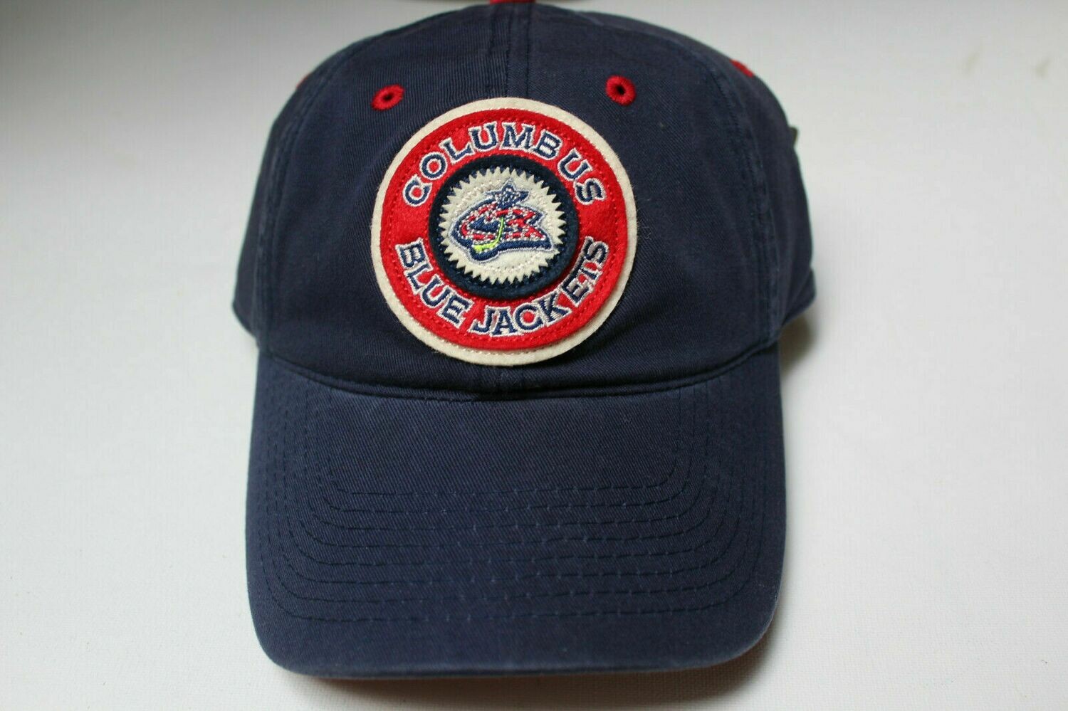 Columbus Blue Jackets NHL Cap