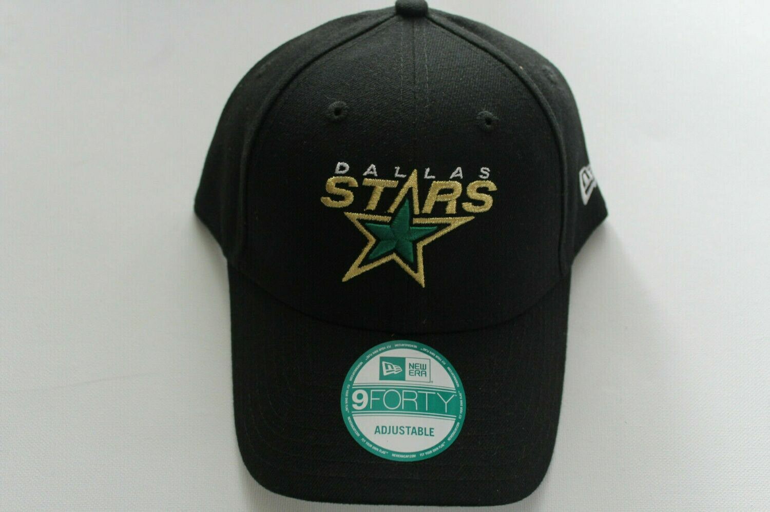 Dallas Stars New Era 9FORTY NHL Cap