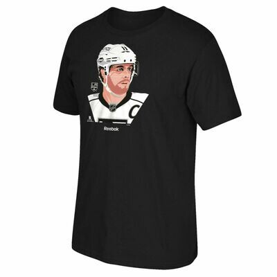 Los Angeles Kings Reebok NHL T-Shirt