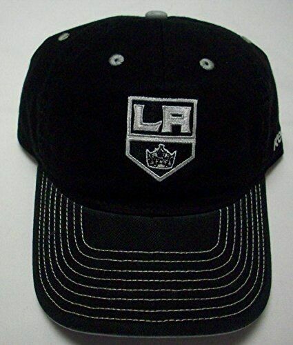 Los Angeles Kings Reebok NHL Cap