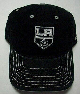 Los Angeles Kings Reebok NHL Cap