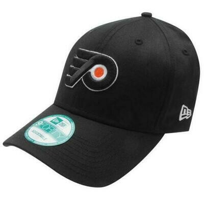 Philadelphia Flyers New Era 9FORTY Cap