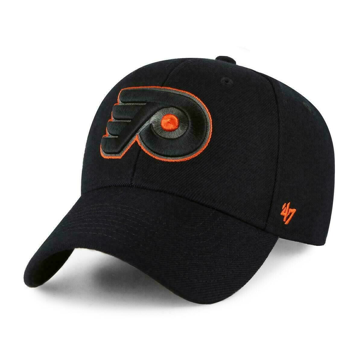 Philadelphia Flyers 47 Brand NHL Cap