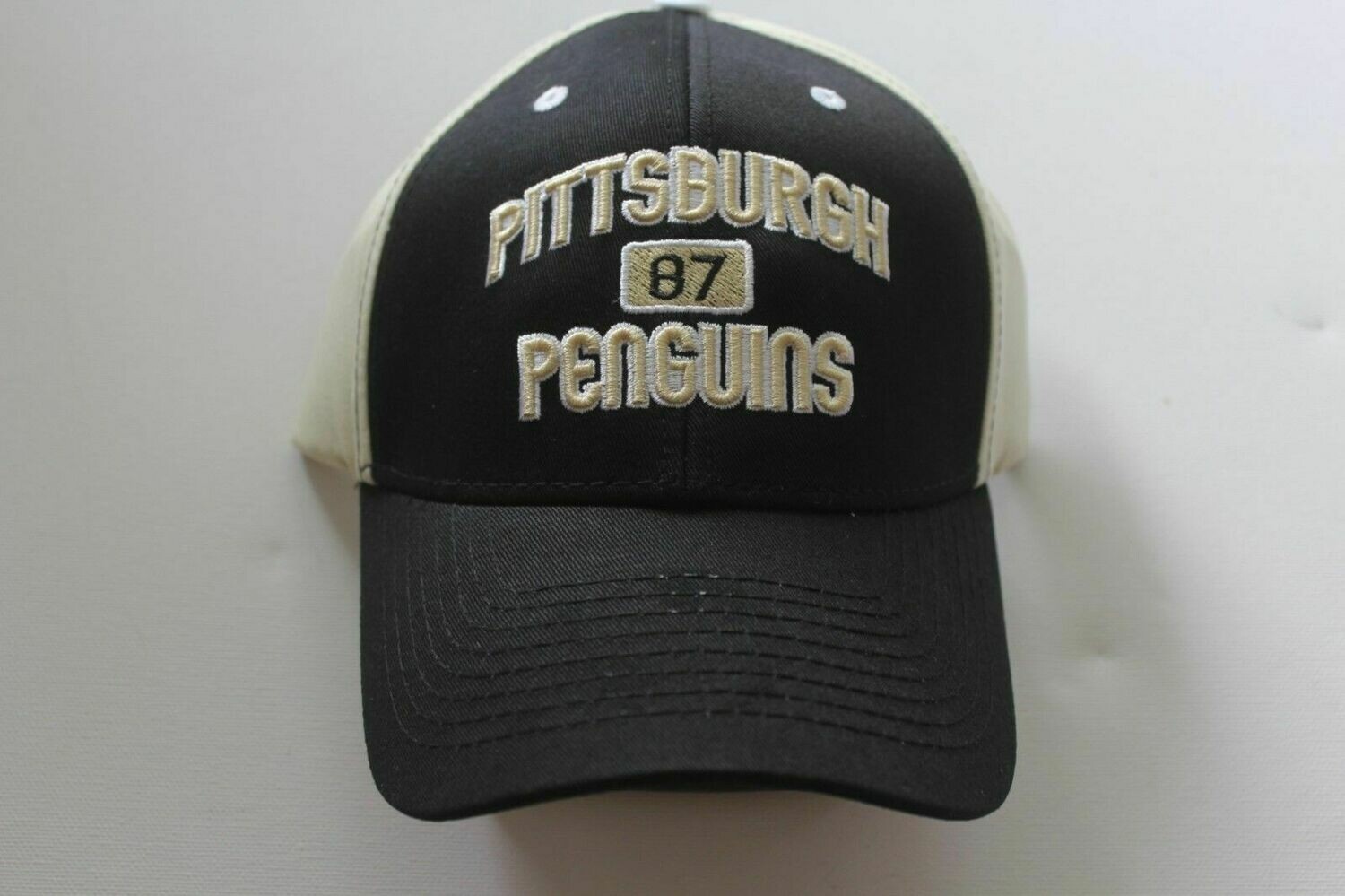 Pittsburgh Penguins Sidney Crosby NHL Cap