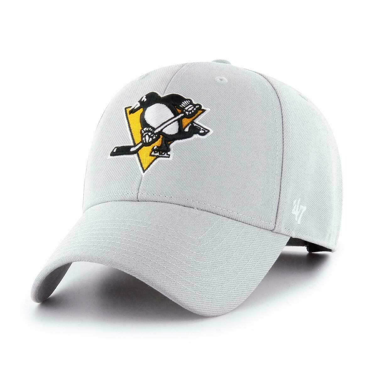 Pittsburgh Penguins 47 Brand NHL Cap