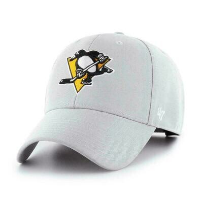 Pittsburgh Penguins 47 Brand NHL Cap