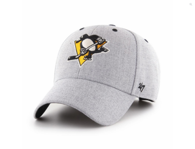 Pittsburgh Penguins 47 Brand NHL Cap
